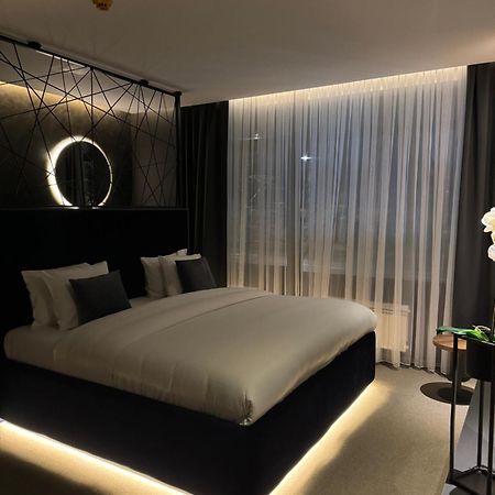 Olivia Rooms Белград Екстер'єр фото