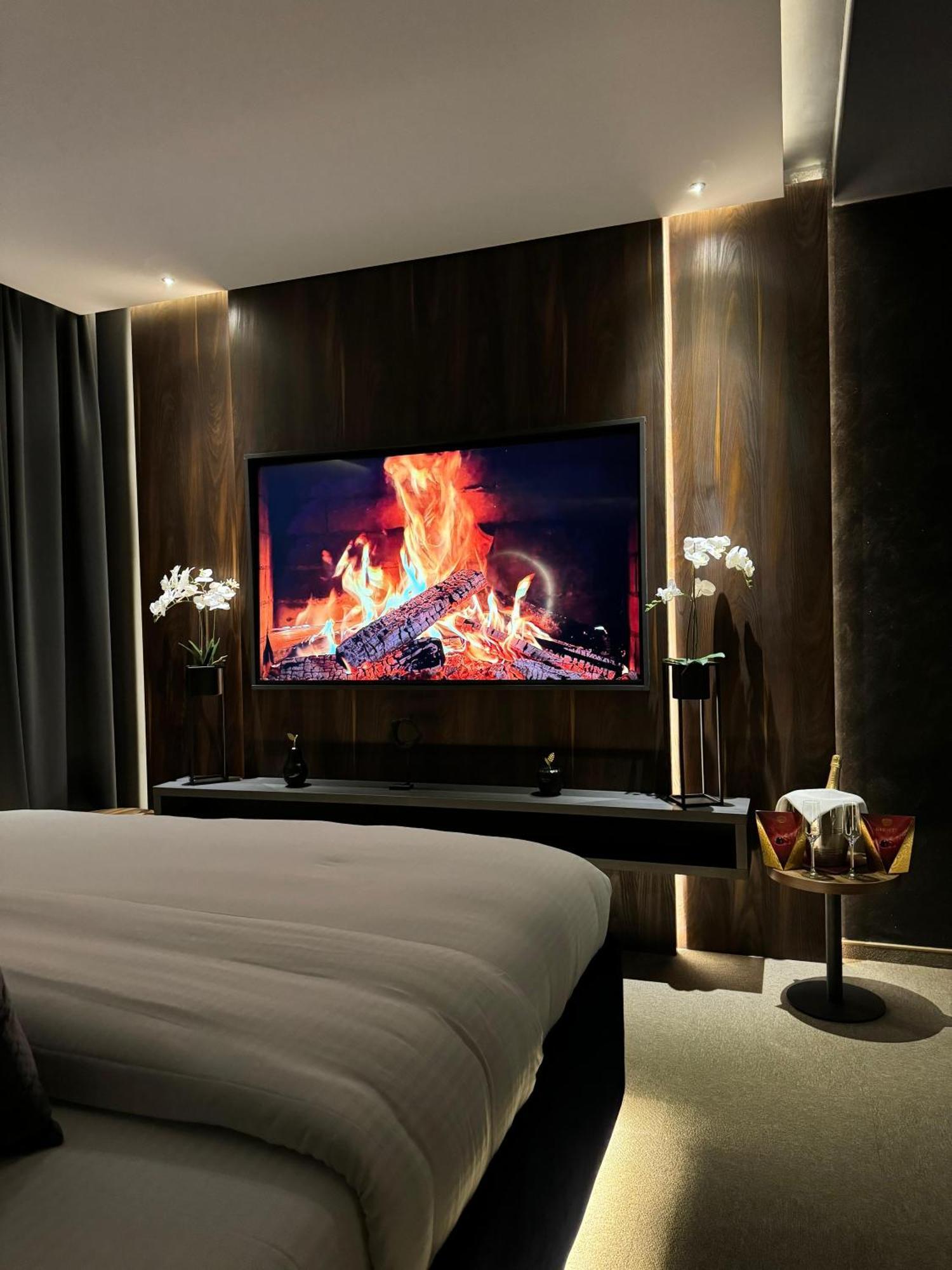 Olivia Rooms Белград Екстер'єр фото