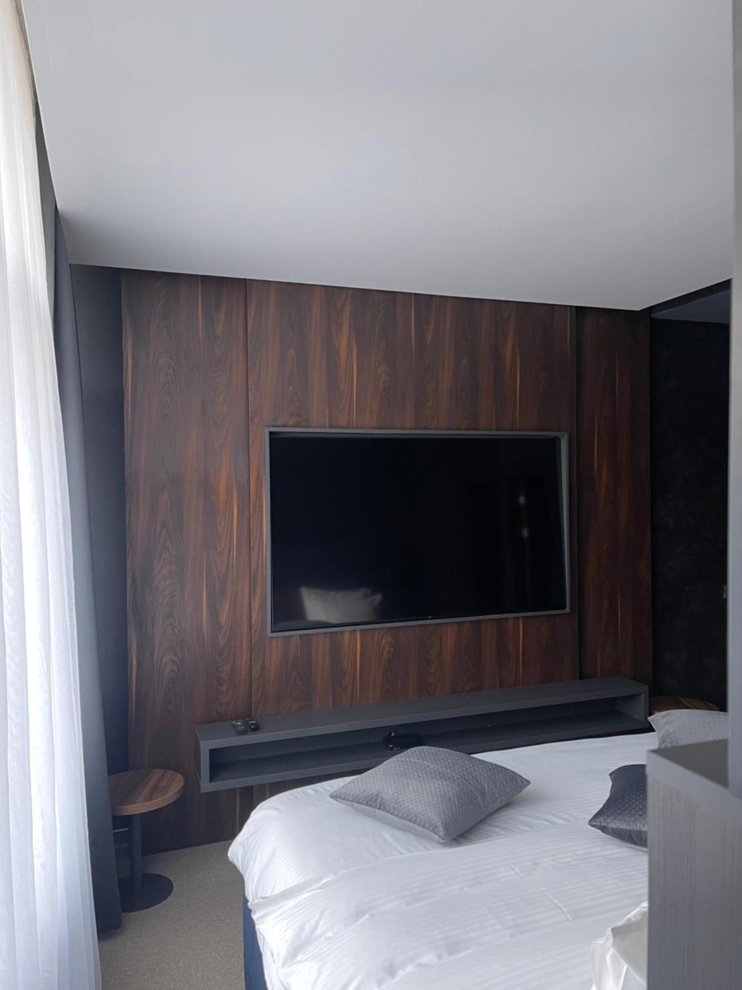 Olivia Rooms Белград Екстер'єр фото