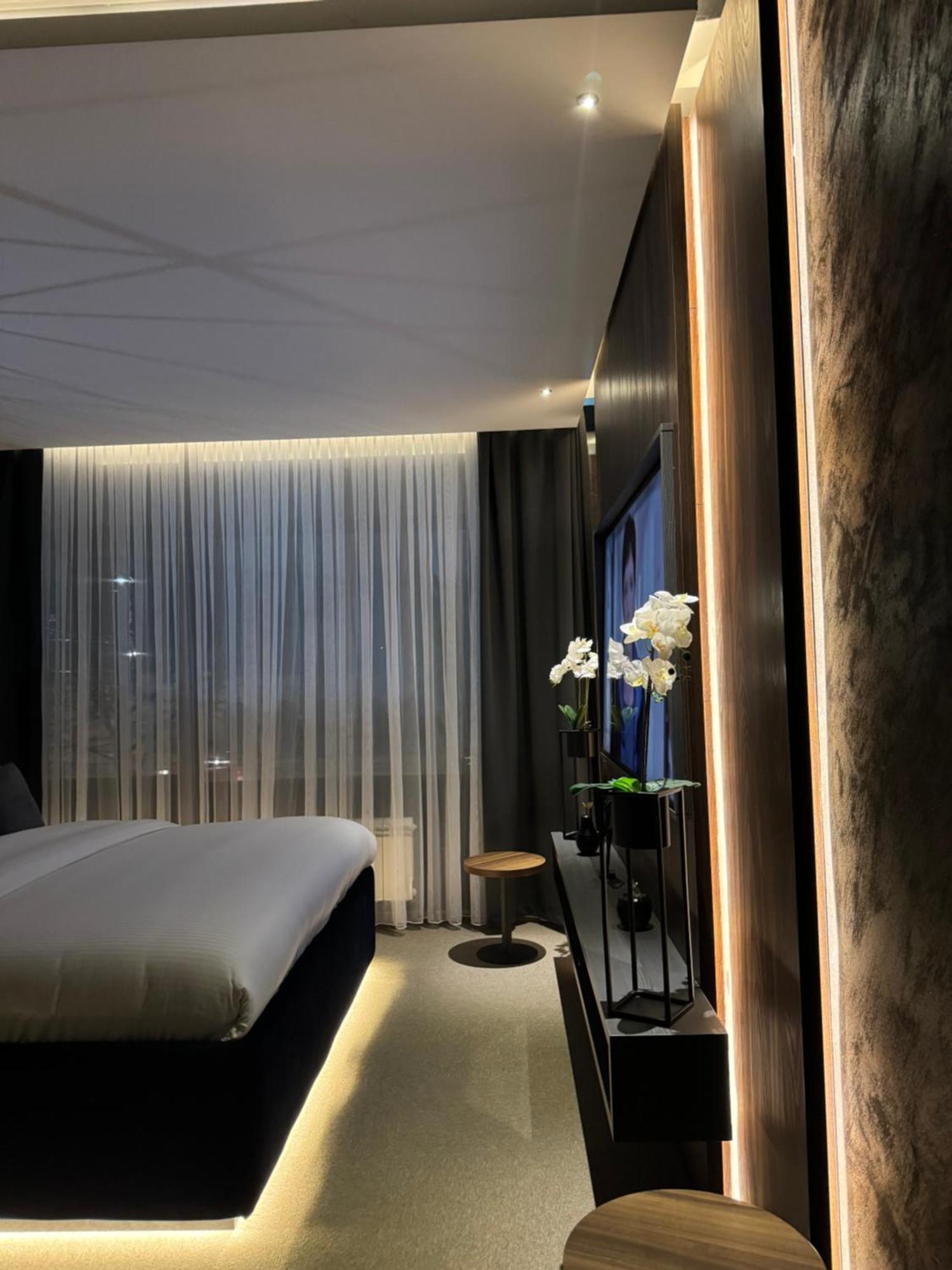 Olivia Rooms Белград Екстер'єр фото