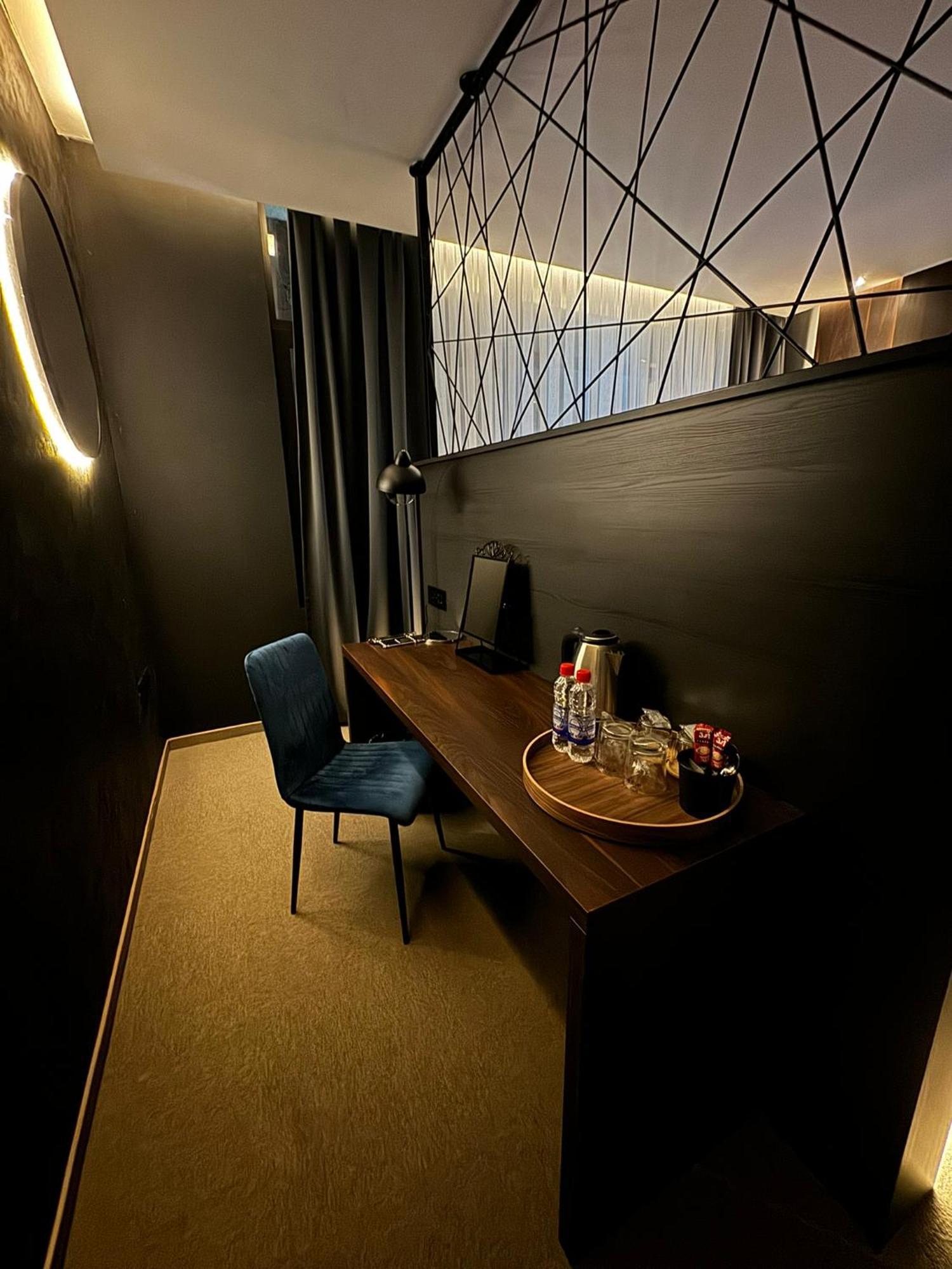 Olivia Rooms Белград Екстер'єр фото
