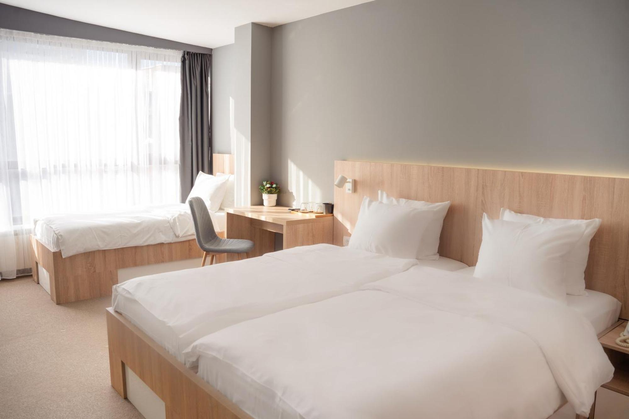 Olivia Rooms Белград Екстер'єр фото